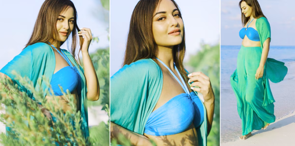 Sonakshi Sinha 