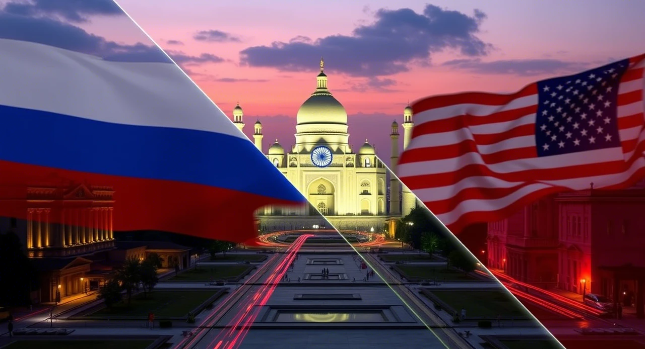 usa russia